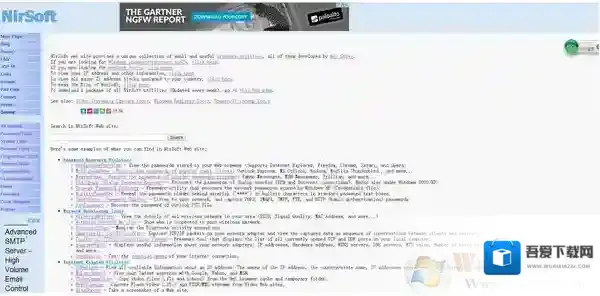 Win7如何使用BlueScreenView查看蓝屏原因？win7查看蓝屏原因的方法