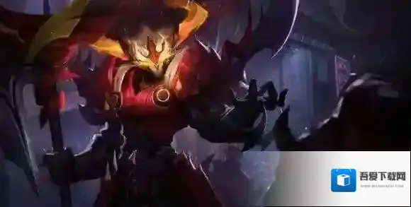 王者荣耀S12赛季皮肤皮肤特效怎么样典韦赛季皮肤特效欣