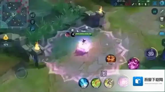 王者荣耀契约之战