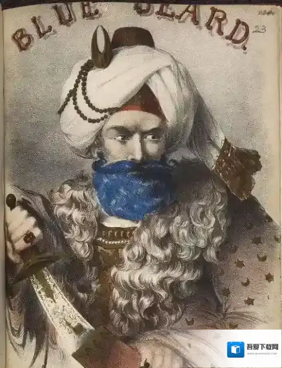 第五人格监管者