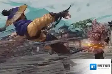 流星蝴蝶剑手游四方阵玩法介绍 四方阵技巧攻略