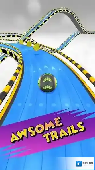 进击的保龄球玩家