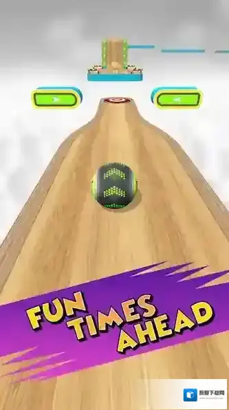 进击的保龄球内购版下载 进击的保龄球无限金币版下载
