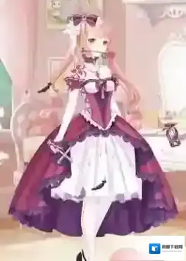 奇迹暖暖深夜古堡的化妆舞会怎么搭配 深夜古堡搭配攻略