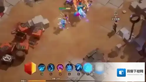 火炬之光无限时空天赋怎么点 天赋加点攻略