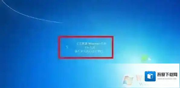 Windows7如下图所示