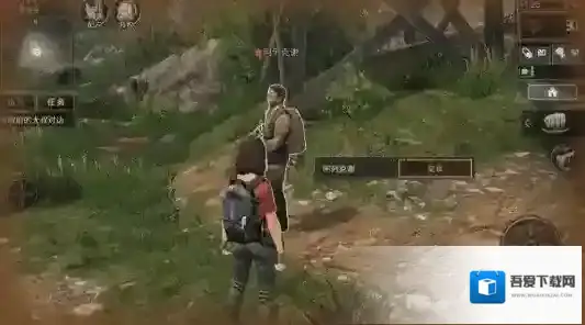 明日之后阿列克谢