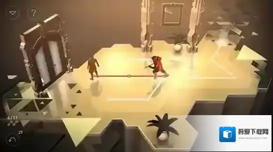 突出重围出击第二关怎么过 突出重围出击第2关攻略