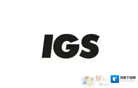 igs文件怎么打开？win7系统打开igs格式文件的方法