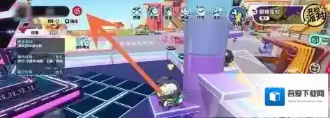 蛋仔派对背景音乐怎么设置 改变音乐攻略