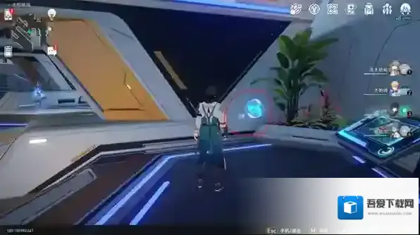 崩坏星穹铁道黑塔