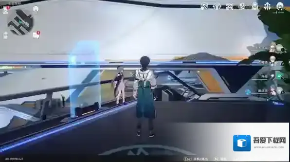 崩坏星穹铁道星穹