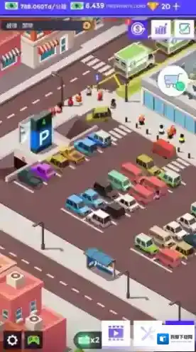 闲置超市大亨破解版最新2023游戏攻略