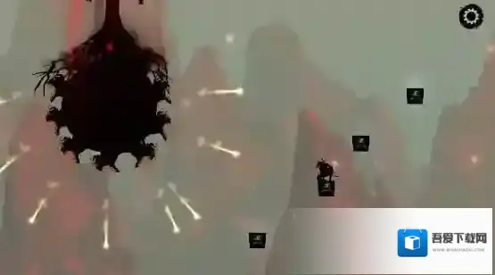 忍者武士岚2暗影归来归来