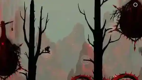 忍者武士岚2暗影归来忍者武士