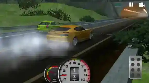 无极限飙车2车辆