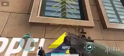 彩虹六号M彩虹六号