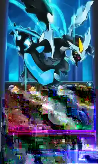 口袋训练师经典