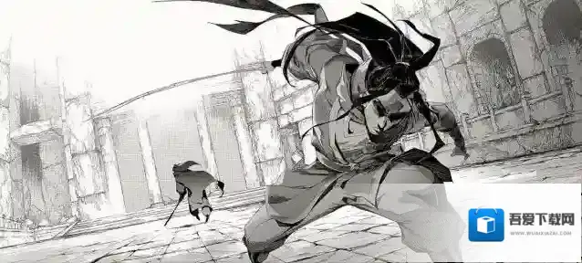 三年之期已到，《末刀》7.27正式上线！