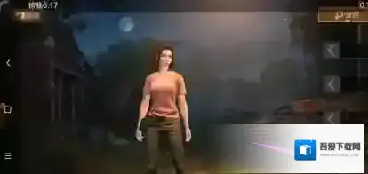 明日之后陀螺仪