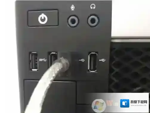 Windows7串口驱动