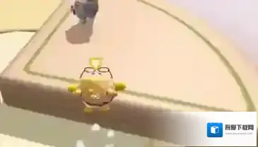 蛋仔派对蛋糕怎么