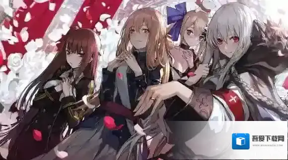 少女前线夜战地图攻略 夜战地图第三章攻略