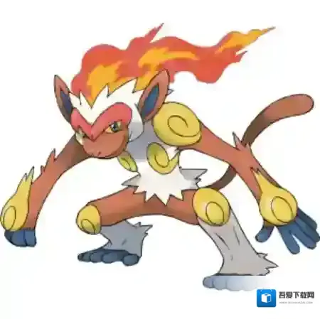 口袋妖怪日月大师兄