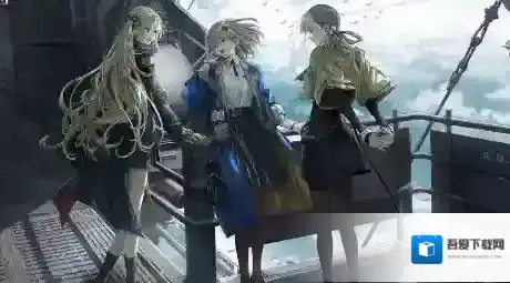 雾境序列 极羽号电台–制作组通讯丨#01