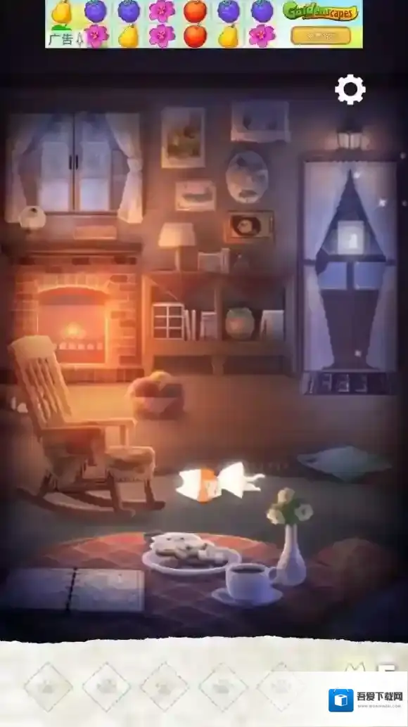 迷失猫咪的旅程第六关攻略 迷失猫咪的旅程第6关过关攻略