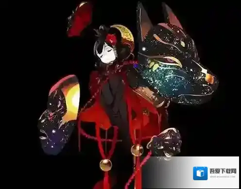 阴阳师新SSR面灵气好用吗 面灵气式神解析