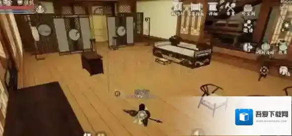 楚留香家园系统要多少钱 宅邸家园系统价格家具打造技巧