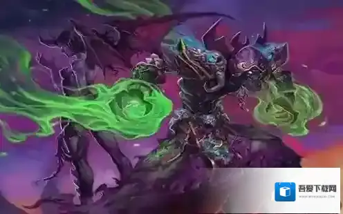 炉石传说术士职业特色 术士新手玩法介绍