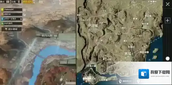 绝地求生：刺激战场刺激战场