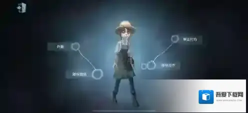 第五人格园丁天赋怎么加点 园丁天赋加点推荐