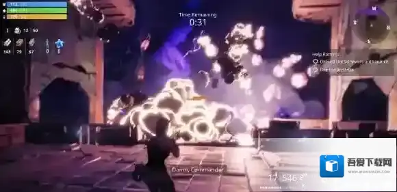 堡垒之夜手游怎么攻城 攻城及守楼技巧一览