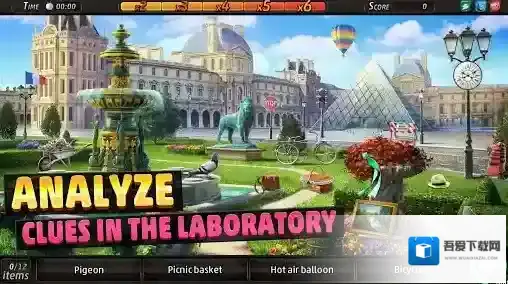 刑事案件拯救世界找到