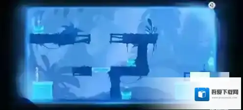 原神官方正版流映