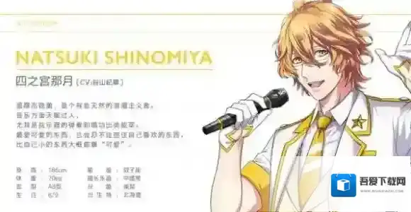 歌之王子殿下闪耀之星歌之王子殿下