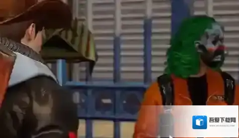 黎明觉醒官方服来到