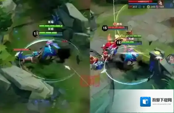 王者荣耀元歌有哪些bug 元歌bug汇总