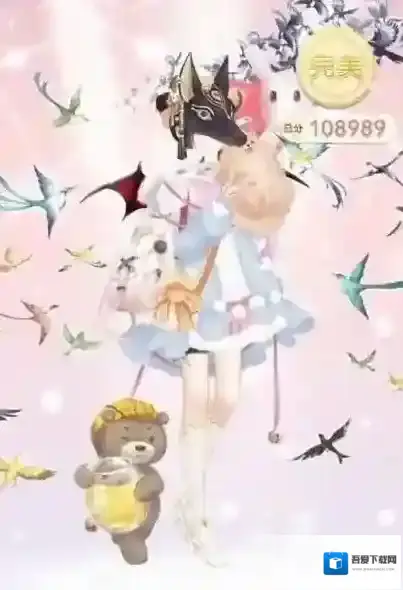 奇迹暖暖奇妙博物馆