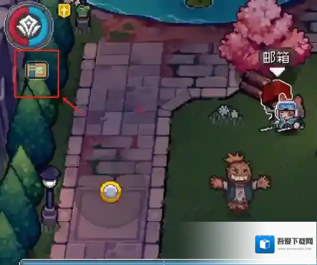 元气骑士前传元气骑士