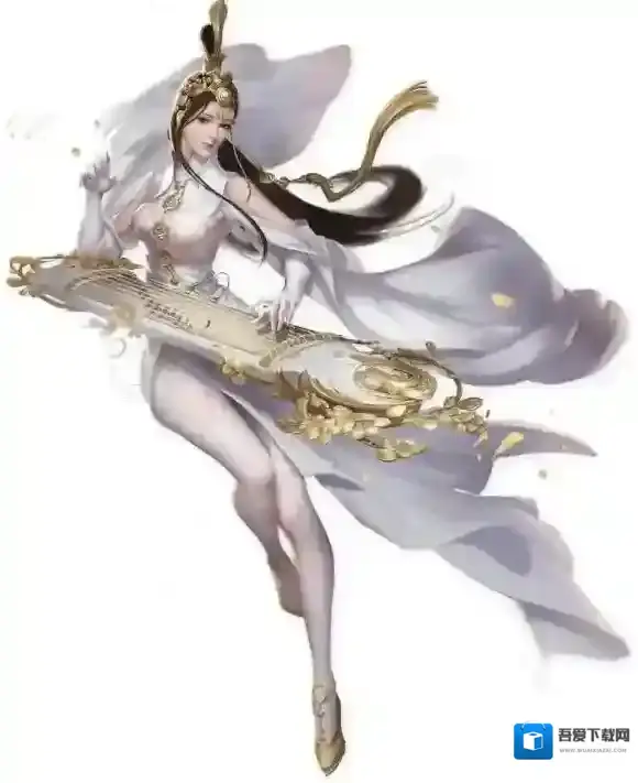 剑侠世界2手游峨眉好玩吗，峨眉职业特点介绍