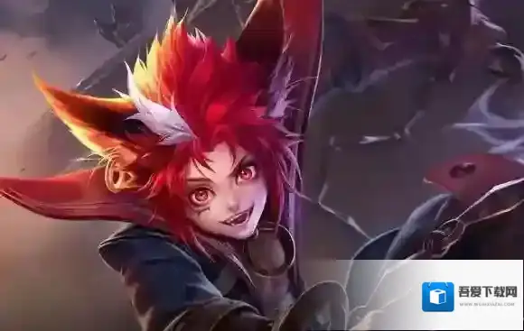 王者荣耀赛末冲