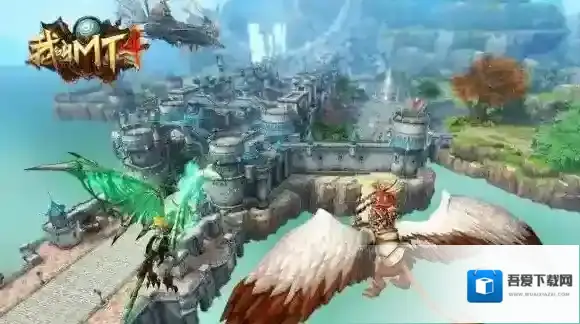 我叫MT4历史石碑坐标位置 历史石碑任务流程