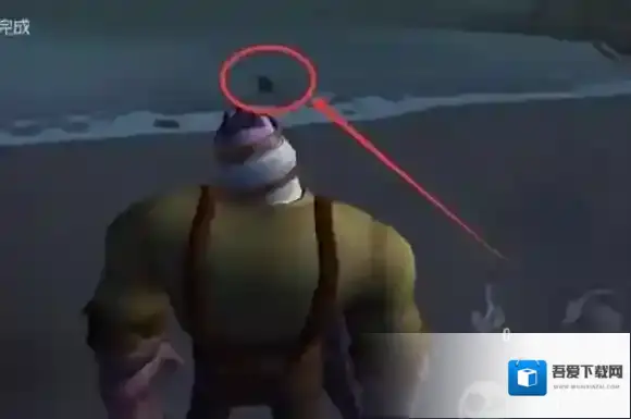 第五人格湖景村