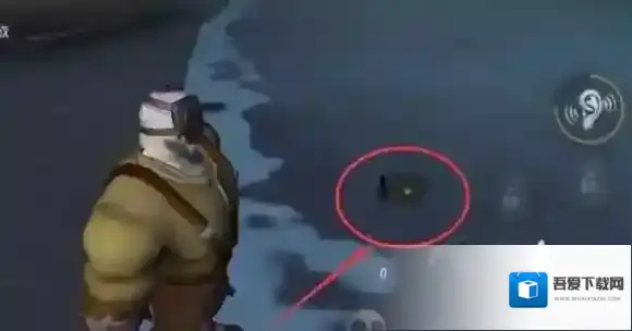 第五人格监管者