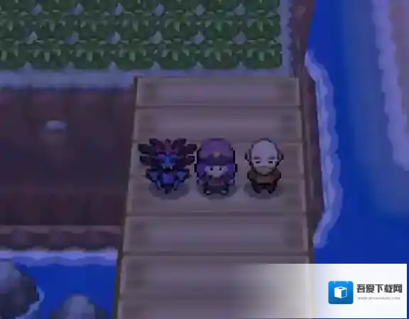 pokemmo手游13号道路有哪些NPC 13号道路刷钱技巧