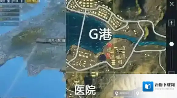 绝地求生:刺激战场思路